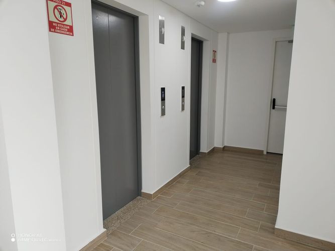 Apartaestudio en  Arriendo en Las nieves, Bogotá - Miniatura 9