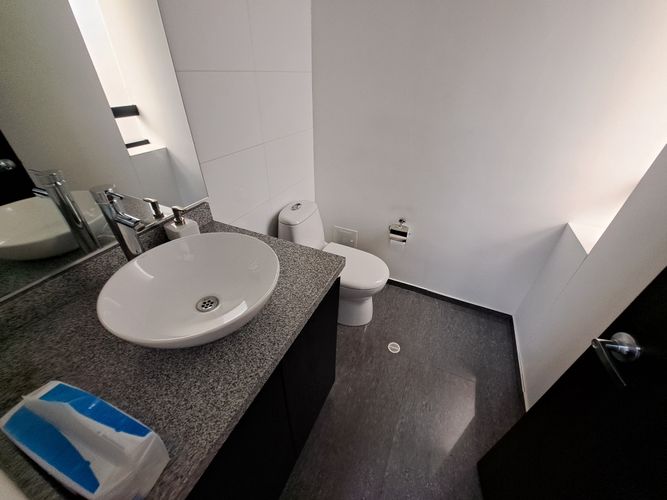 Oficina en  Venta en Santa barbara central, Bogotá - Miniatura 4