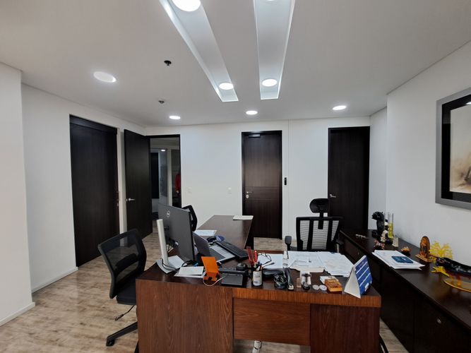 Oficina en  Venta en Santa barbara central, Bogotá - Miniatura 5