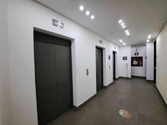 Oficina en  Venta en Santa barbara central, Bogotá - Miniatura 6