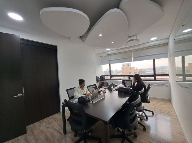 Oficina en  Venta en Santa barbara central, Bogotá - Miniatura 8