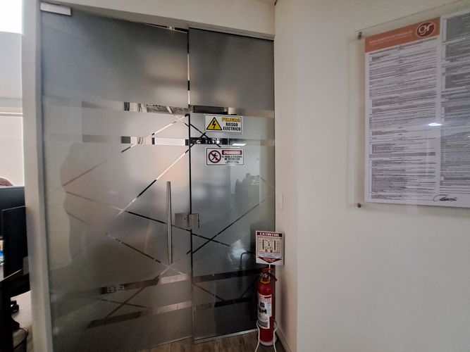 Oficina en  Venta en Santa barbara central, Bogotá - Miniatura 9