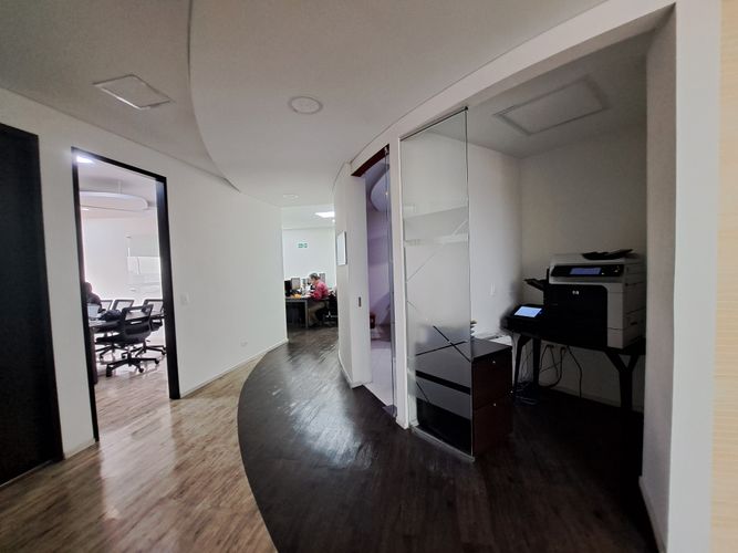 Oficina en  Venta en Santa barbara central, Bogotá - Miniatura 10