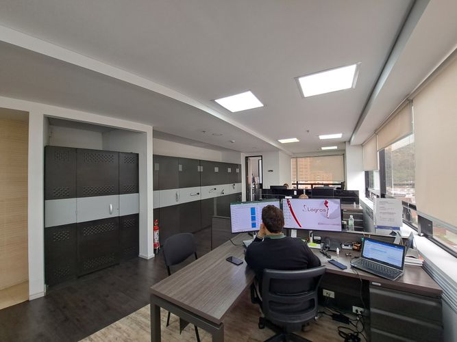 Oficina en  Venta en Santa barbara central, Bogotá - Miniatura 11