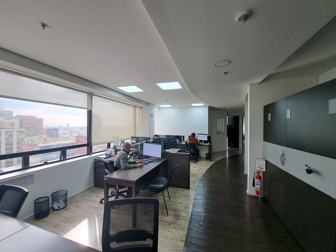 Oficina en  Venta en Santa barbara central, Bogotá - Miniatura 13