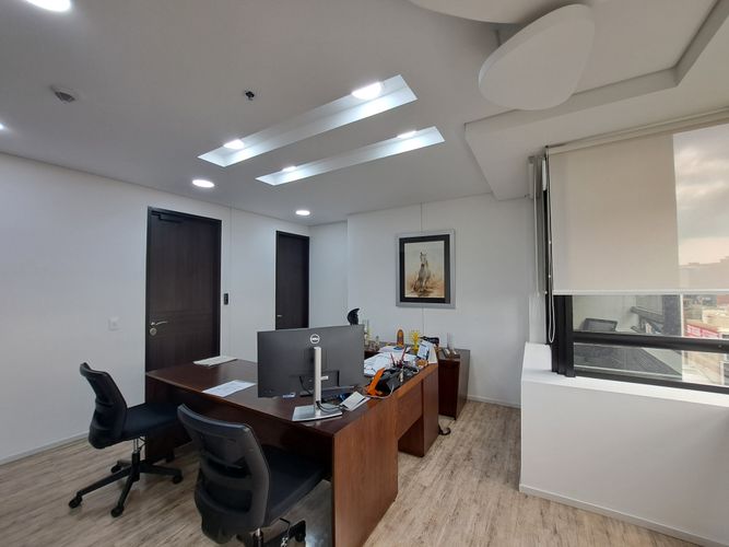 Oficina en  Venta en Santa barbara central, Bogotá - Miniatura 19