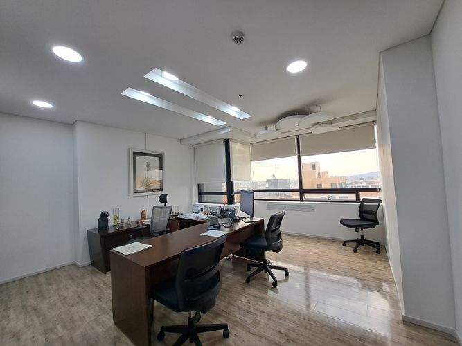 Oficina en  Venta en Santa barbara central, Bogotá - Miniatura 20