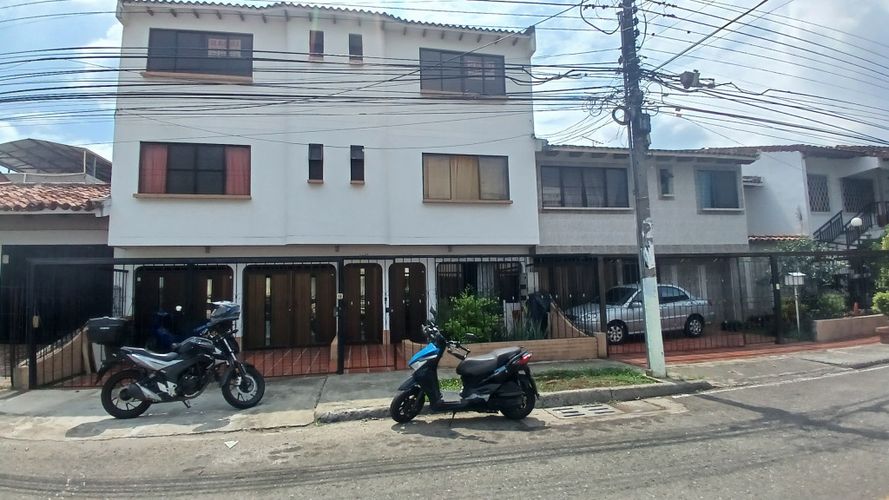 Edificio en  Venta en Mayapan las vegas, Cali - Imagen 1
