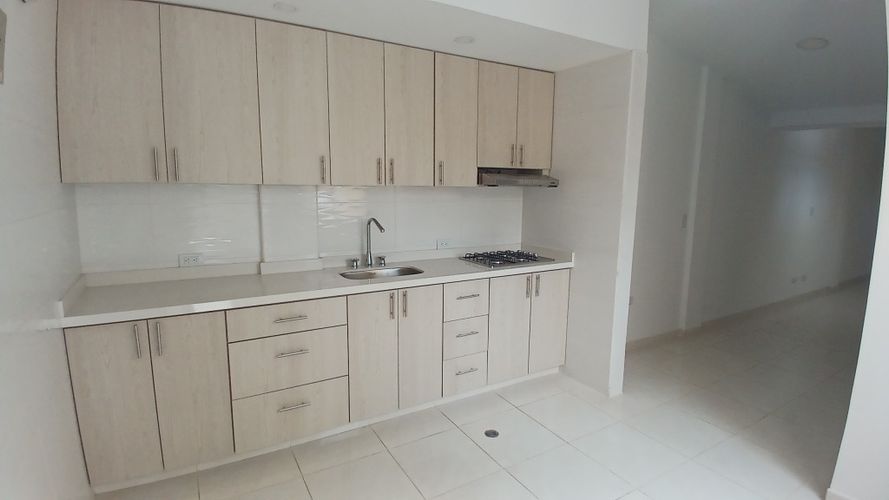 Edificio en  Venta en Mayapan las vegas, Cali - Miniatura 5