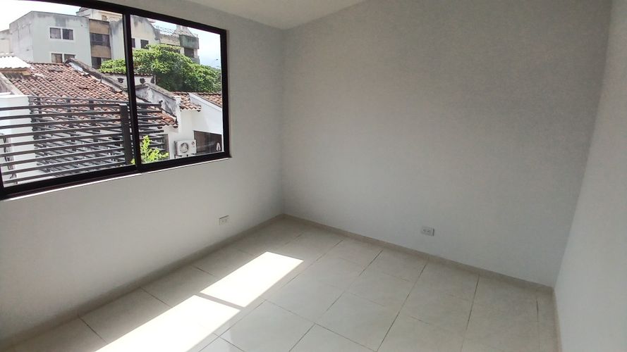 Edificio en  Venta en Mayapan las vegas, Cali - Miniatura 8