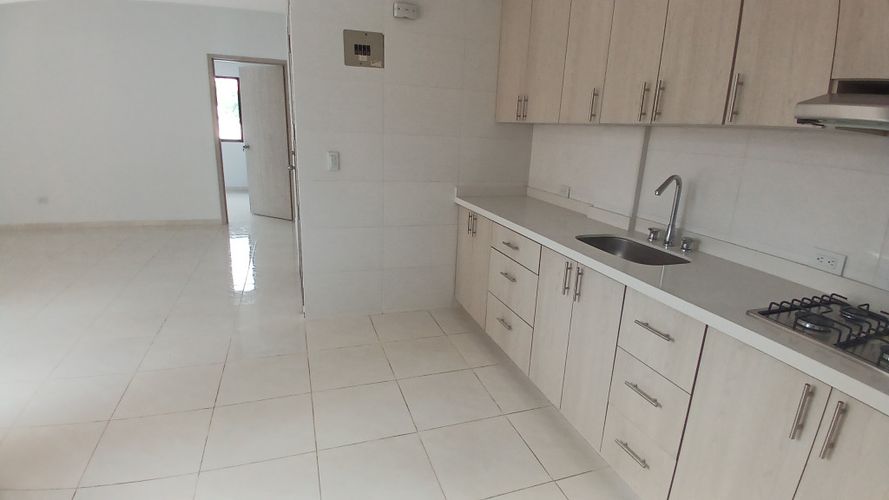 Edificio en  Venta en Mayapan las vegas, Cali - Miniatura 12
