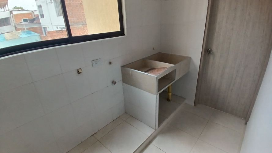Edificio en  Venta en Mayapan las vegas, Cali - Miniatura 19