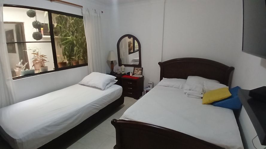 Edificio en  Venta en Mayapan las vegas, Cali - Miniatura 25