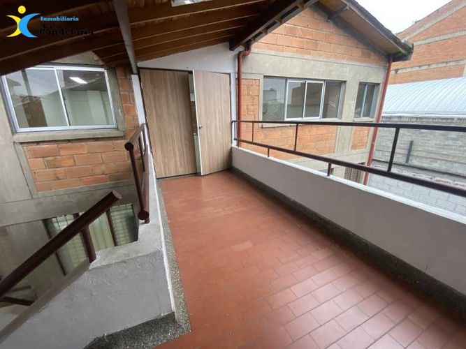 Casa en  Arriendo en Boston, Medellín - Miniatura 3
