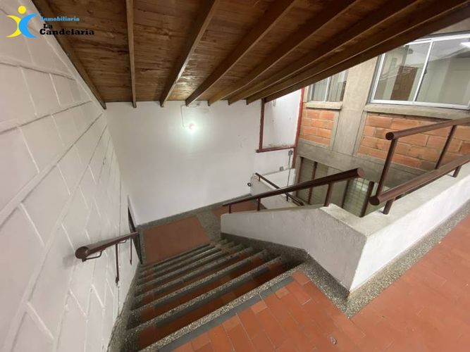 Casa en  Arriendo en Boston, Medellín - Miniatura 4