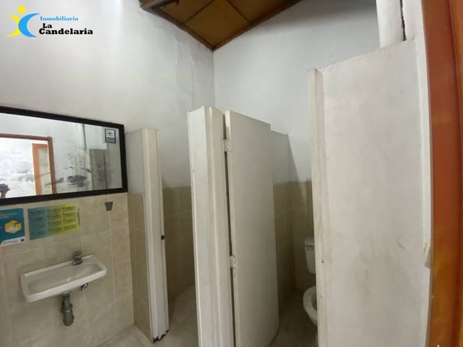 Casa en  Arriendo en Boston, Medellín - Miniatura 11