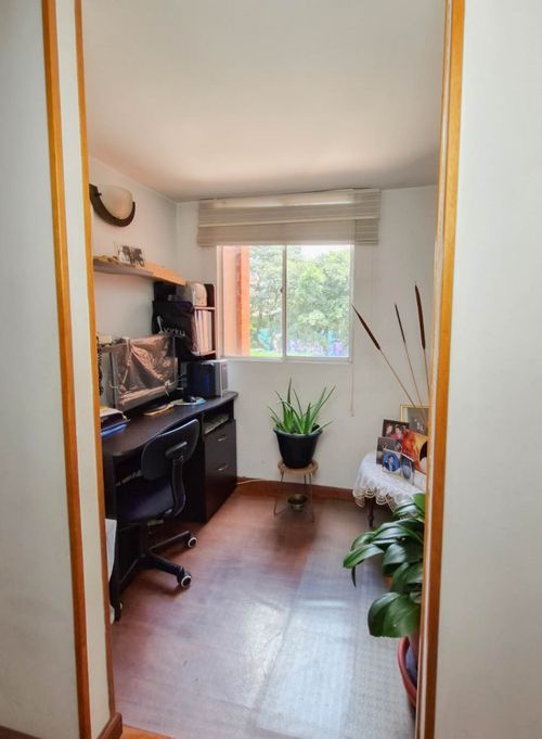 Apartamento en  Venta en Granada norte, Bogotá - Miniatura 2