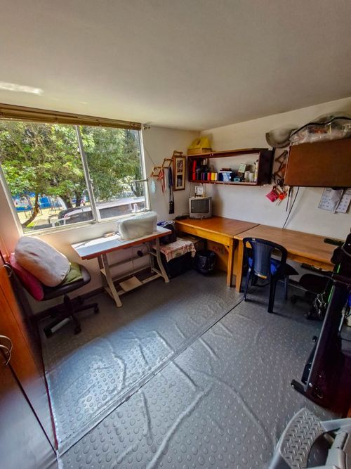 Apartamento en  Venta en Granada norte, Bogotá - Miniatura 3