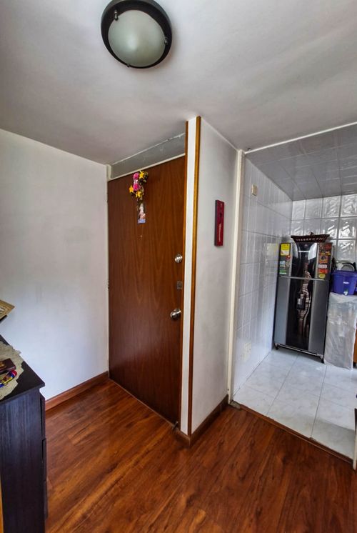 Apartamento en  Venta en Granada norte, Bogotá - Miniatura 4