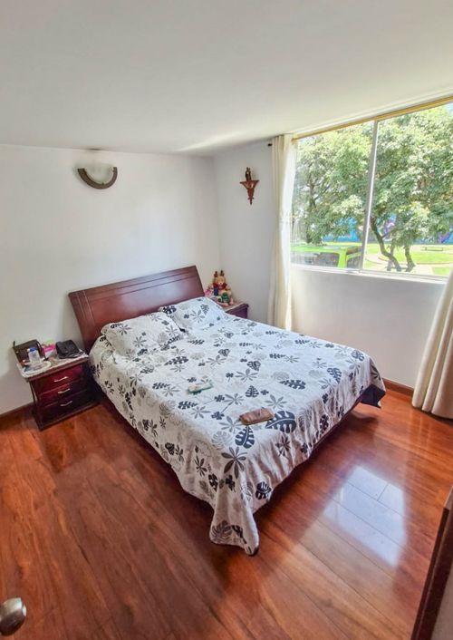 Apartamento en  Venta en Granada norte, Bogotá - Miniatura 5