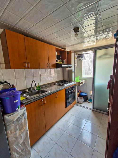 Apartamento en  Venta en Granada norte, Bogotá - Miniatura 6