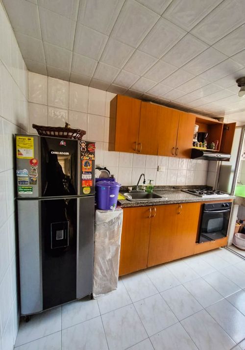 Apartamento en  Venta en Granada norte, Bogotá - Miniatura 7