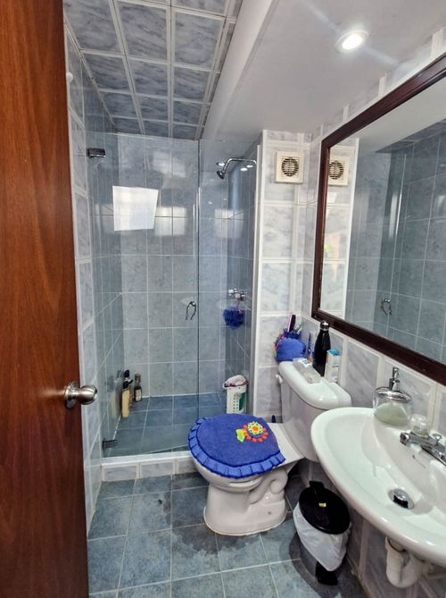 Apartamento en  Venta en Granada norte, Bogotá - Miniatura 9