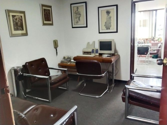 Oficina en  Venta en Galerias, Bogotá - Miniatura 2
