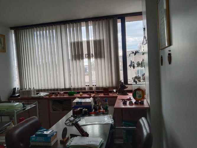 Oficina en  Venta en Galerias, Bogotá - Miniatura 4