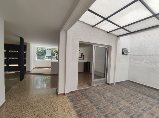 Casa en  Venta en Laureles, Medellín - Miniatura 3