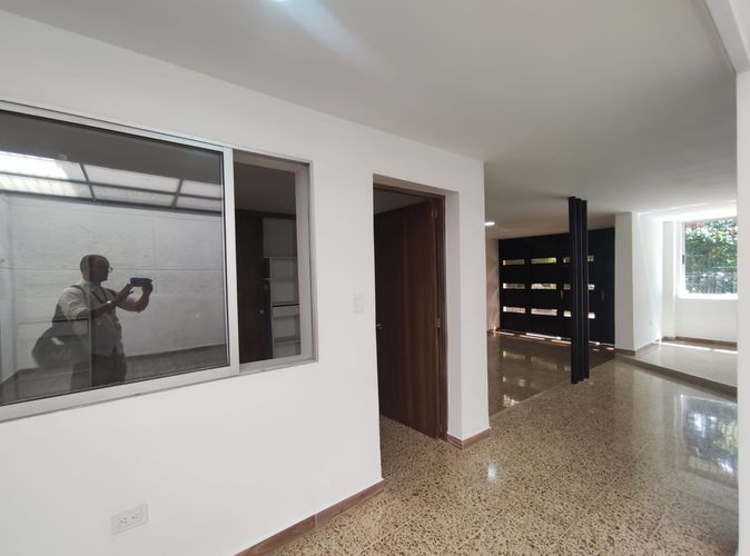Casa en  Venta en Laureles, Medellín - Miniatura 5