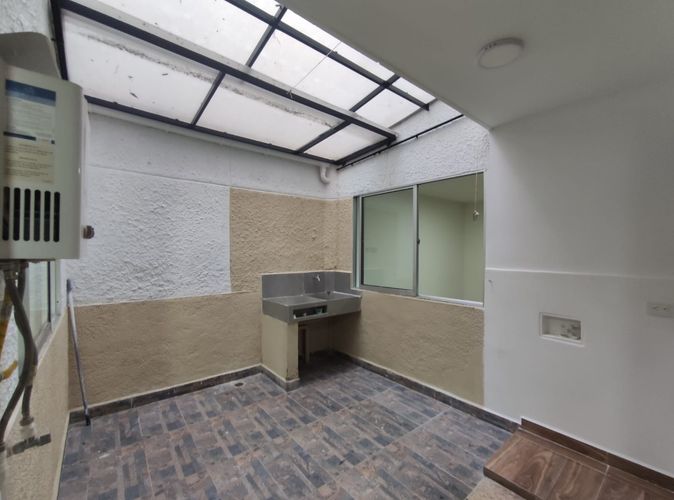 Casa en  Venta en Laureles, Medellín - Miniatura 20