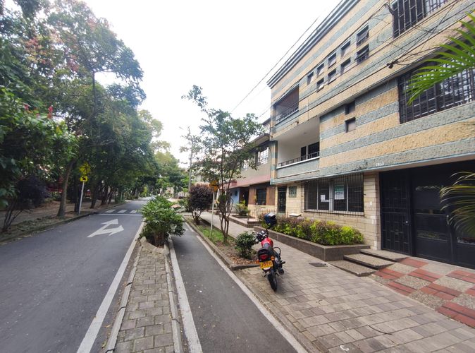 Casa en  Venta en Laureles, Medellín - Miniatura 21