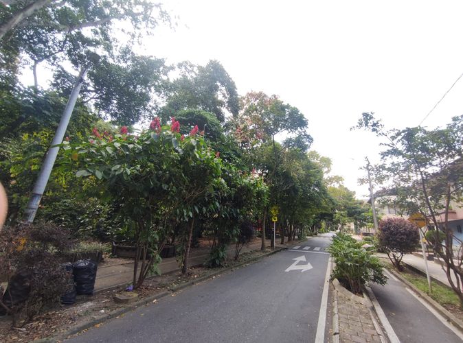 Casa en  Venta en Laureles, Medellín - Miniatura 22