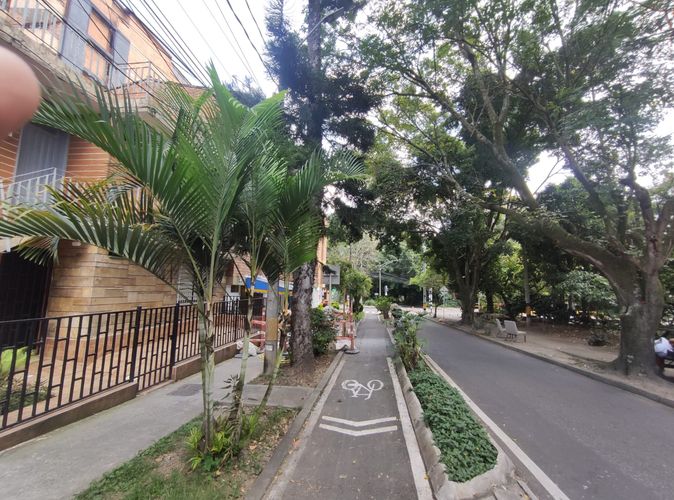 Casa en  Venta en Laureles, Medellín - Miniatura 23