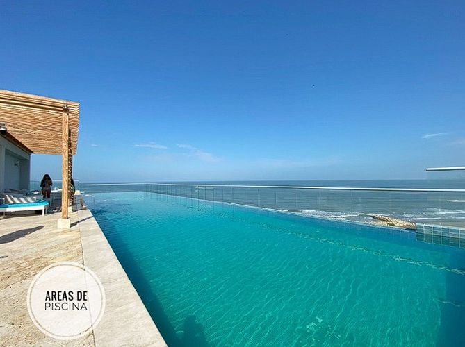 Apartamento en  Venta en Crespo, Cartagena - Imagen 1