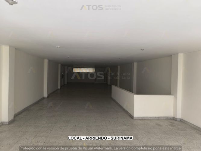 Local en  Arriendo en Tunja - Imagen 1