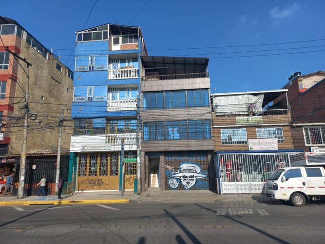 Edificio en  Arriendo en Kennedy, Bogotá - Imagen 1