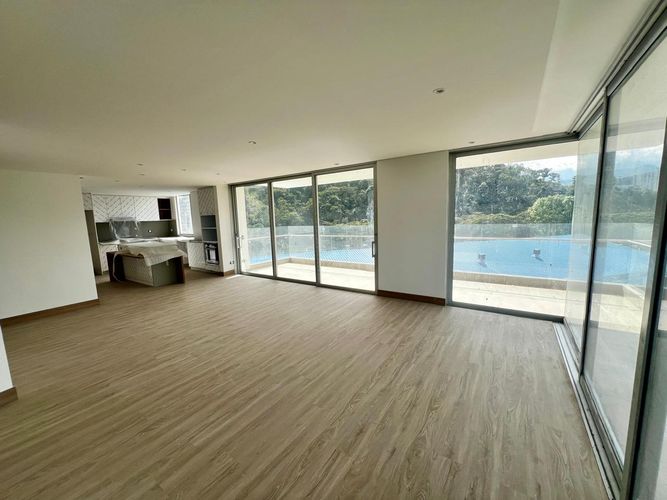 Apartamento en  Venta en El trebol, Manizales - Imagen 1