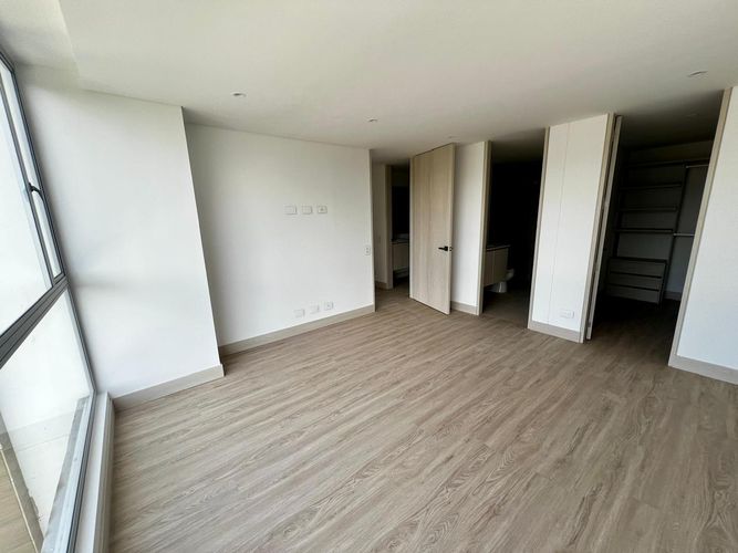 Apartamento en  Venta en El trebol, Manizales - Miniatura 4