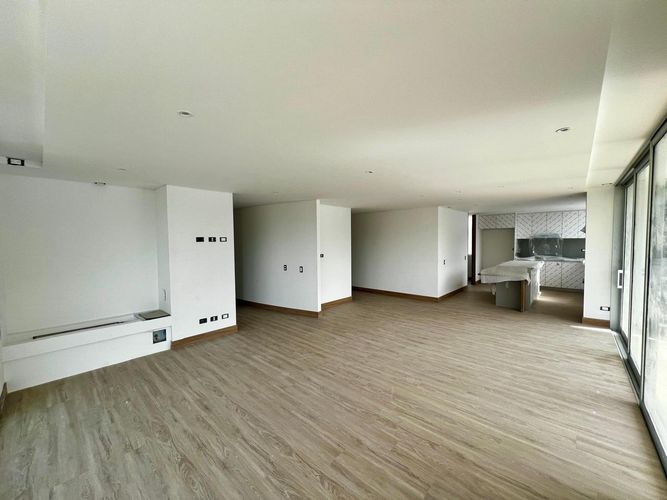 Apartamento en  Venta en El trebol, Manizales - Miniatura 3
