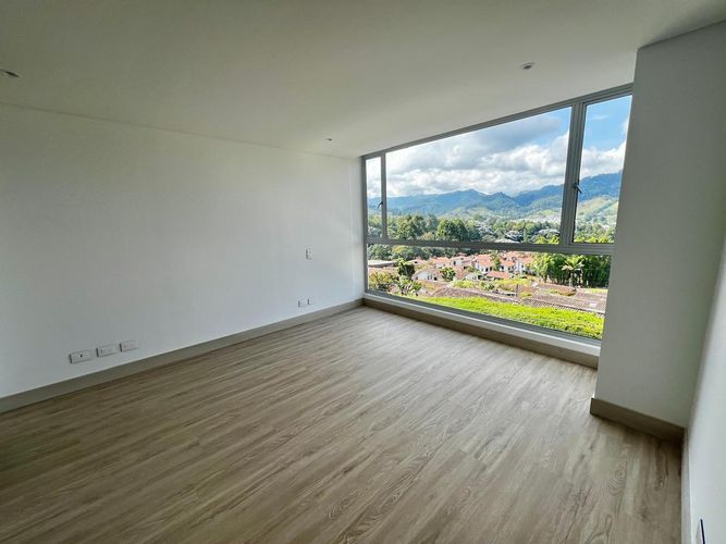 Apartamento en  Venta en El trebol, Manizales - Miniatura 5