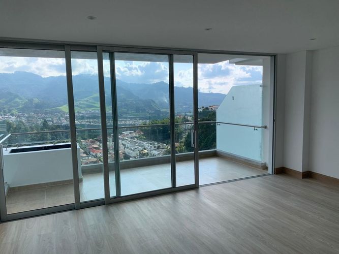 Apartamento en  Venta en El trebol, Manizales - Miniatura 14