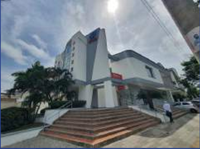 Edificio en  Arriendo en Altos del prado, Barranquilla - Imagen 1