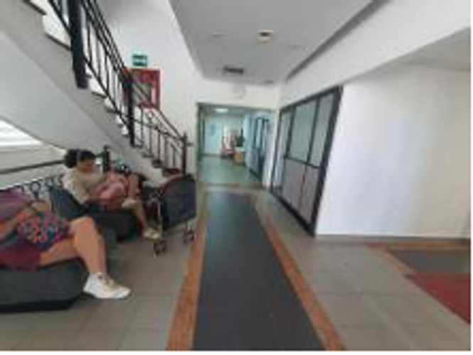 Edificio en  Arriendo en Altos del prado, Barranquilla - Miniatura 5