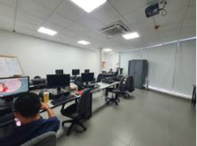 Edificio en  Arriendo en Altos del prado, Barranquilla - Miniatura 9