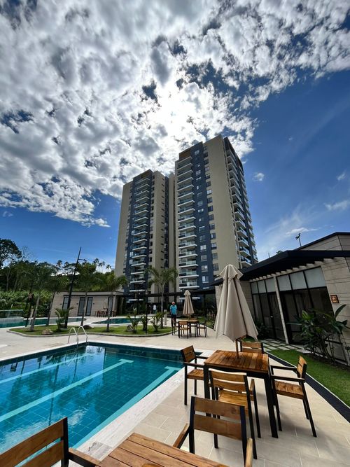 Apartamento en  Arriendo en Cerritos, Pereira - Imagen 1