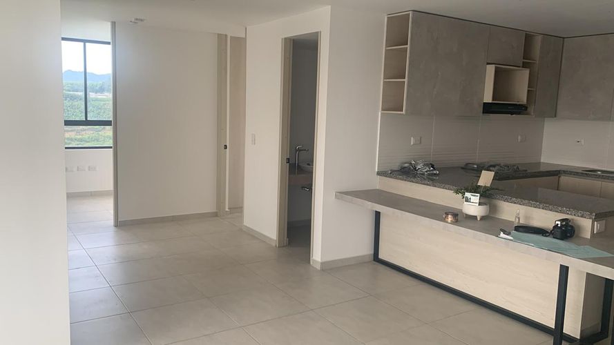 Apartamento en  Arriendo en Cerritos, Pereira - Miniatura 2