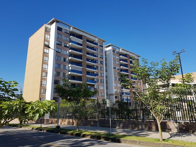 Apartamento en  Venta en Guatiguara, Piedecuesta - Imagen 1
