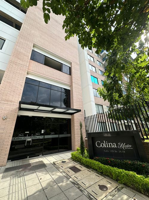 Apartamento en  Venta en Guatiguara, Piedecuesta - Miniatura 2